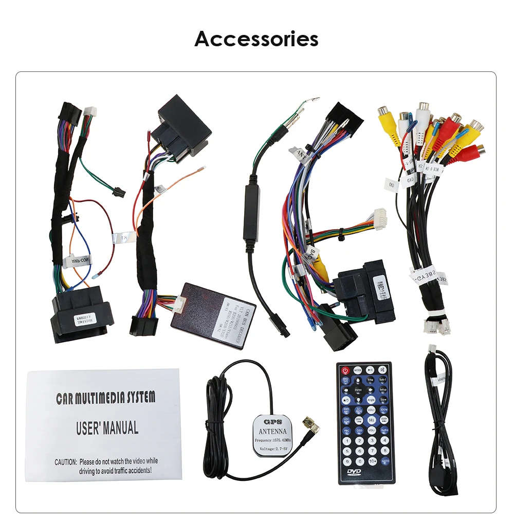Автомагнитола Wince мультимедийная стерео-система с зеркальным соединением и