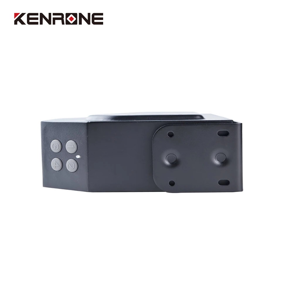 Рисунок 5 - KENRONE, новый дизайн