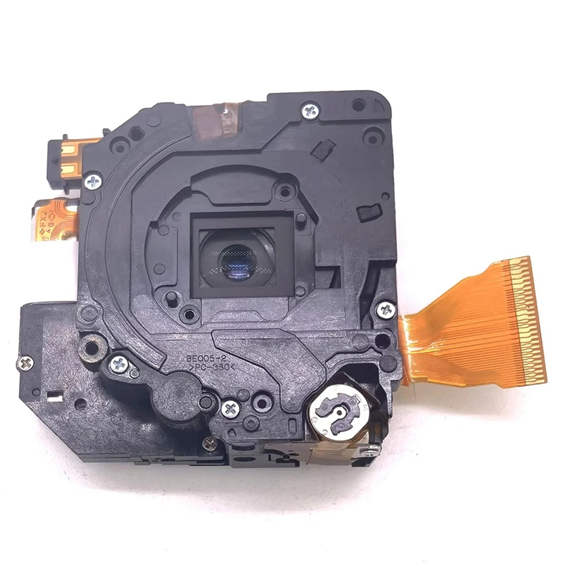 Объектив с зумом для цифровой камеры SONY Cyber-Shot DSC-WX1 WX5 WX5C W390 W380 без CCD прочный