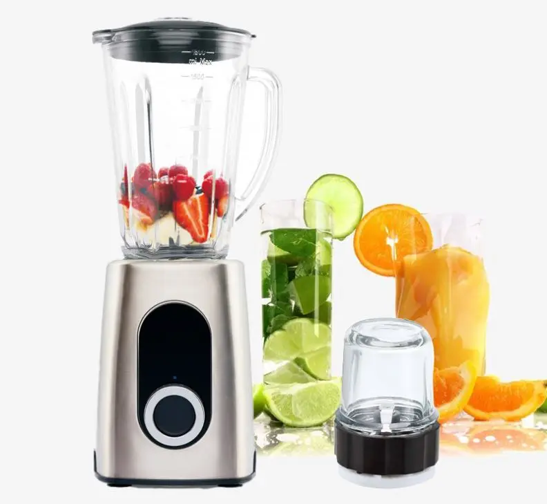 cafulong brender Commercial Mixer Grinder Machine Fruit Blander National Heavy Duty Juicer Blender mixi blander