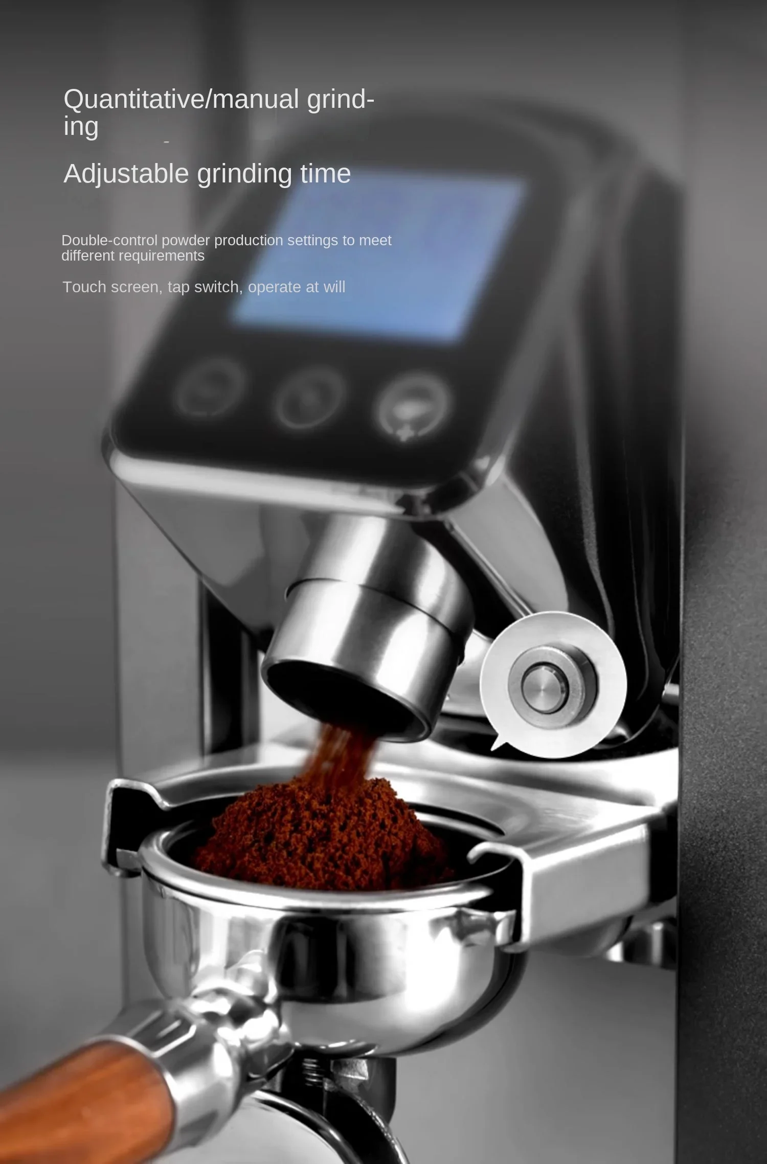 Gemilai CRM9016 Автоматическая коммерческая интеллектуальная быстрая количественная