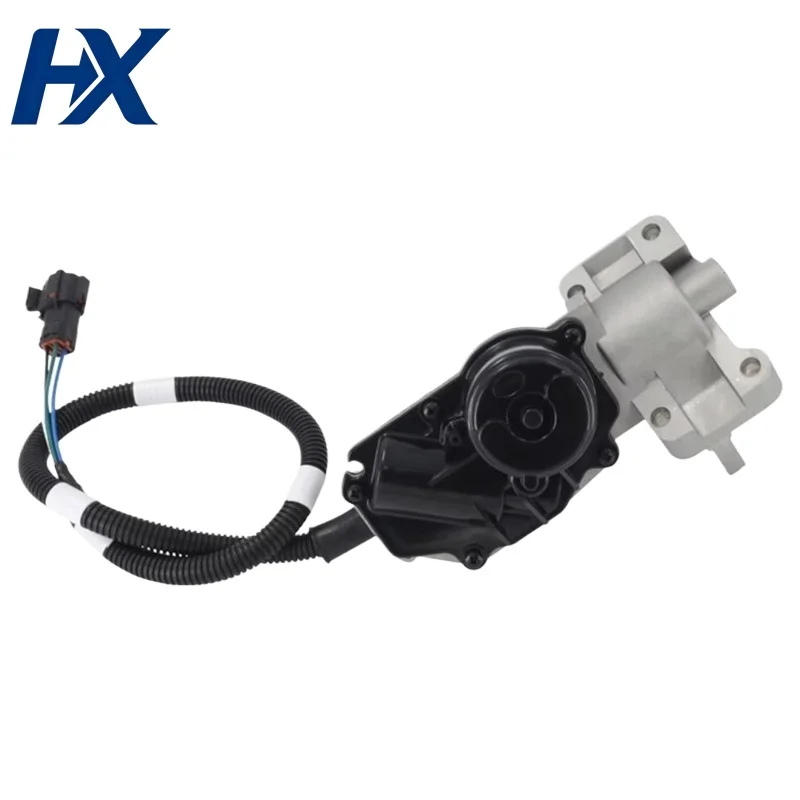 8973679590 Двигатель привода дифференциала, привод ведущей оси для Isuzu D-MAX Rodeo Pick Up 2.5TD 3.0TD 2004-2014 (art.: 3920d840cd2ed) - 3920d840cd2ed