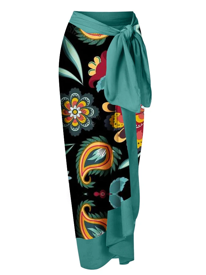 Рисунок 5 - Женский купальник с V-образным вырезом