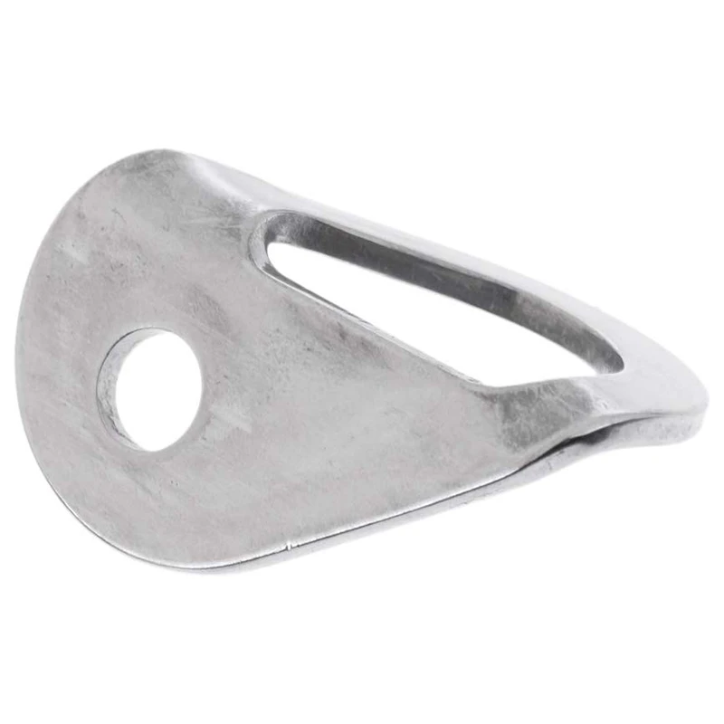 4 шт. 25KN 304 якорная вешалка из нержавеющей стали крепежный болт с фиксированной