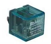 

Код магазина: Универсальная мигалка 24 В для SSF024 в