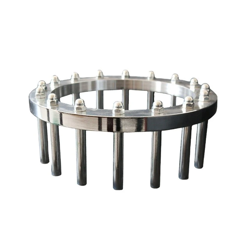 

Festar Factory Sale Self Compacting Concrete J Ring Expansion Tester