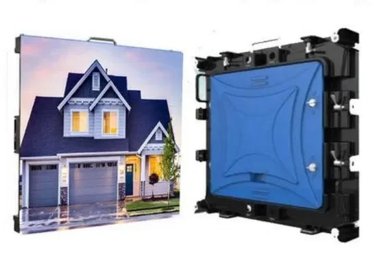 Фото Влагозащищенный уличный LED-дисплей P3/P3.9/P4/P4.8/P5.9 мм, а также внутренний арендный дисплей для сцены/мероприятий/концертов №2