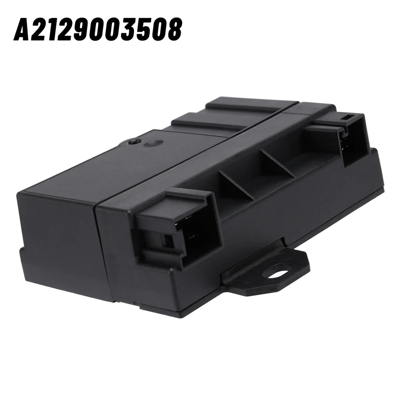 Автомобильный модуль управления топливным насосом A2129003508 591-71002 для Mercedes-Benz X204 A207