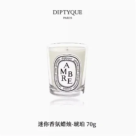 

Набор аромасвечей Diptyques