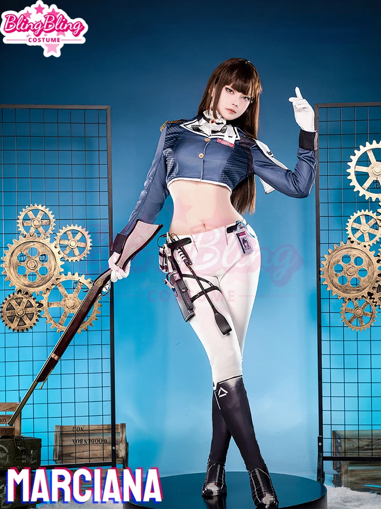 Женский костюм для косплея богиня победы