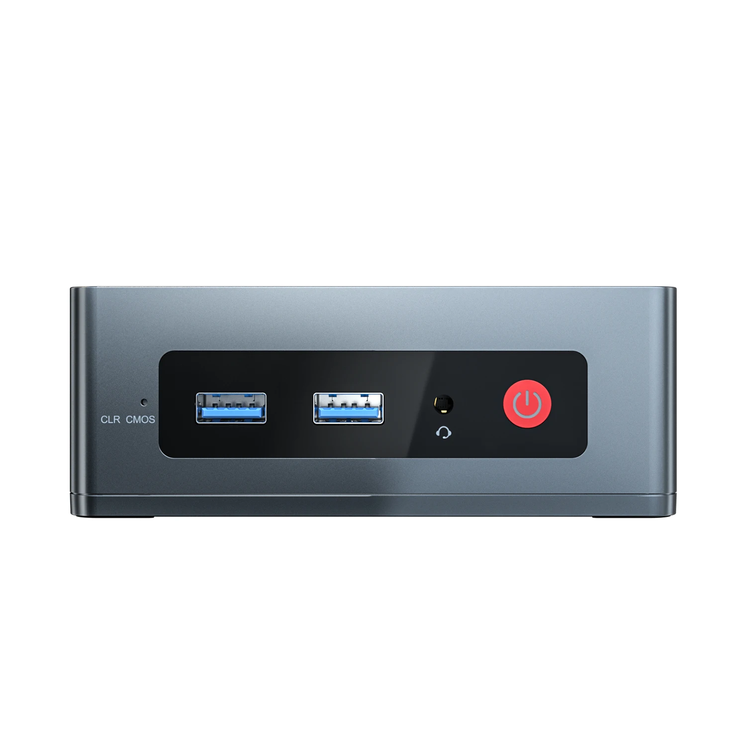 Beelink GK35 мини-ПК Intel Pentium J4205 2 6 ГГц 8 ГБ DDR3 128 ГБ/256 SSD Windows 10 Dual WIFI 4K UHD WIN10 Настольный HTPC |