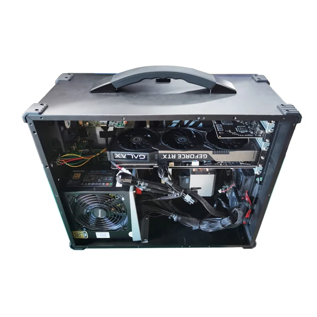 Профессиональное изготовление беспроводных ТВ-сигналов и прямых трансляций