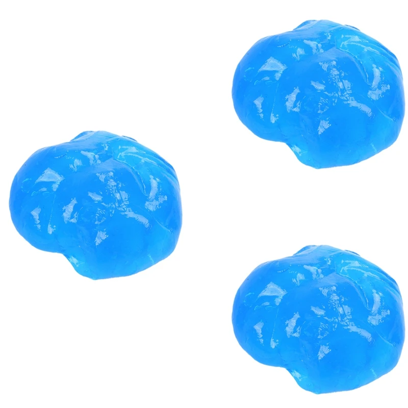 

3x волшебный гель для чистки автомобиля