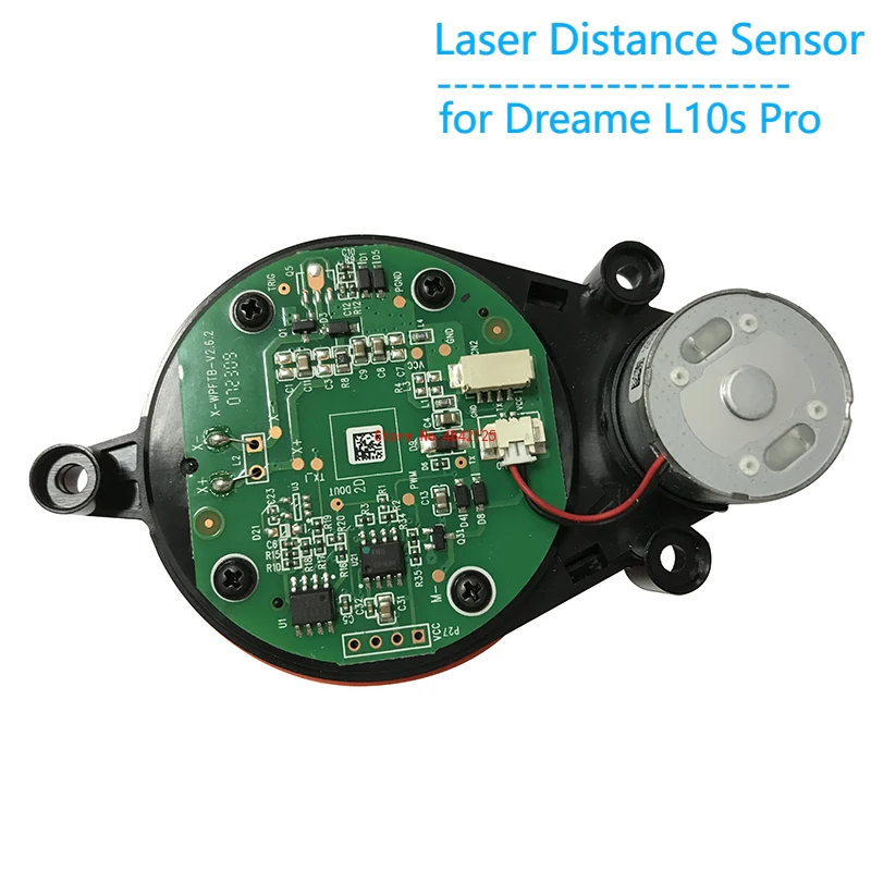 

Лазерный датчик расстояния LDS для Dreame L10s Ultra L10s Prime L10s Pro L10 Ultra