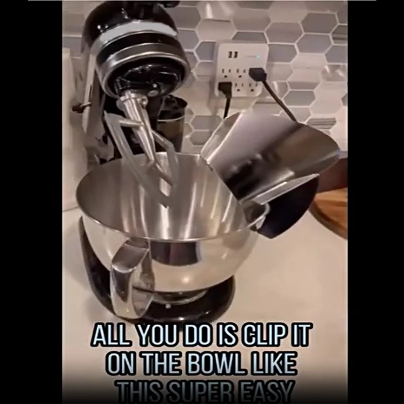 Защитная крышка для кухонных приборов сменная Крышка розлива канала из