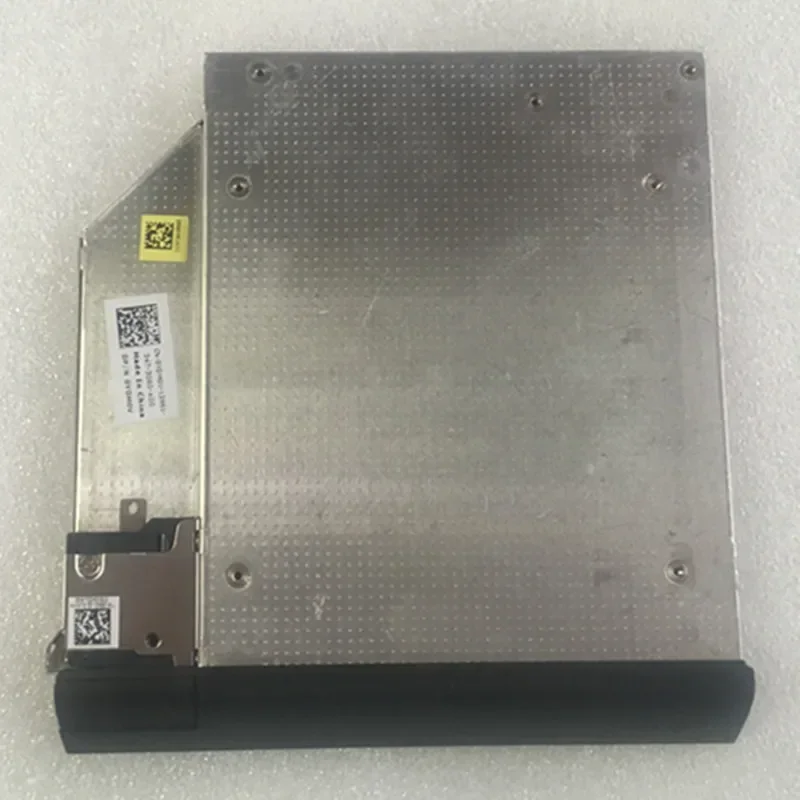 Новый второй модуль жесткого диска SATA Caddy для Dell Latitude E6530/E6430/E6520/E6420 в сборе