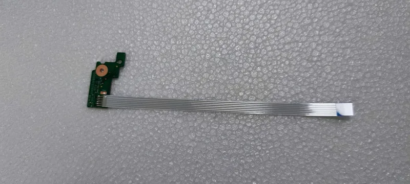 

for HP Pavilion 14-b series Power Button Board with Cable DA0U33PB6D0
