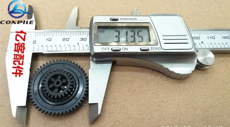 CDM12.1 gear belt for Marantz CD53 CD57 CD63 CD67 CD6000 Philips |