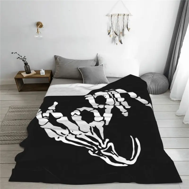 Одеяла на заказ удобное мягкое Фланелевое зимнее покрывало с 3D принтом