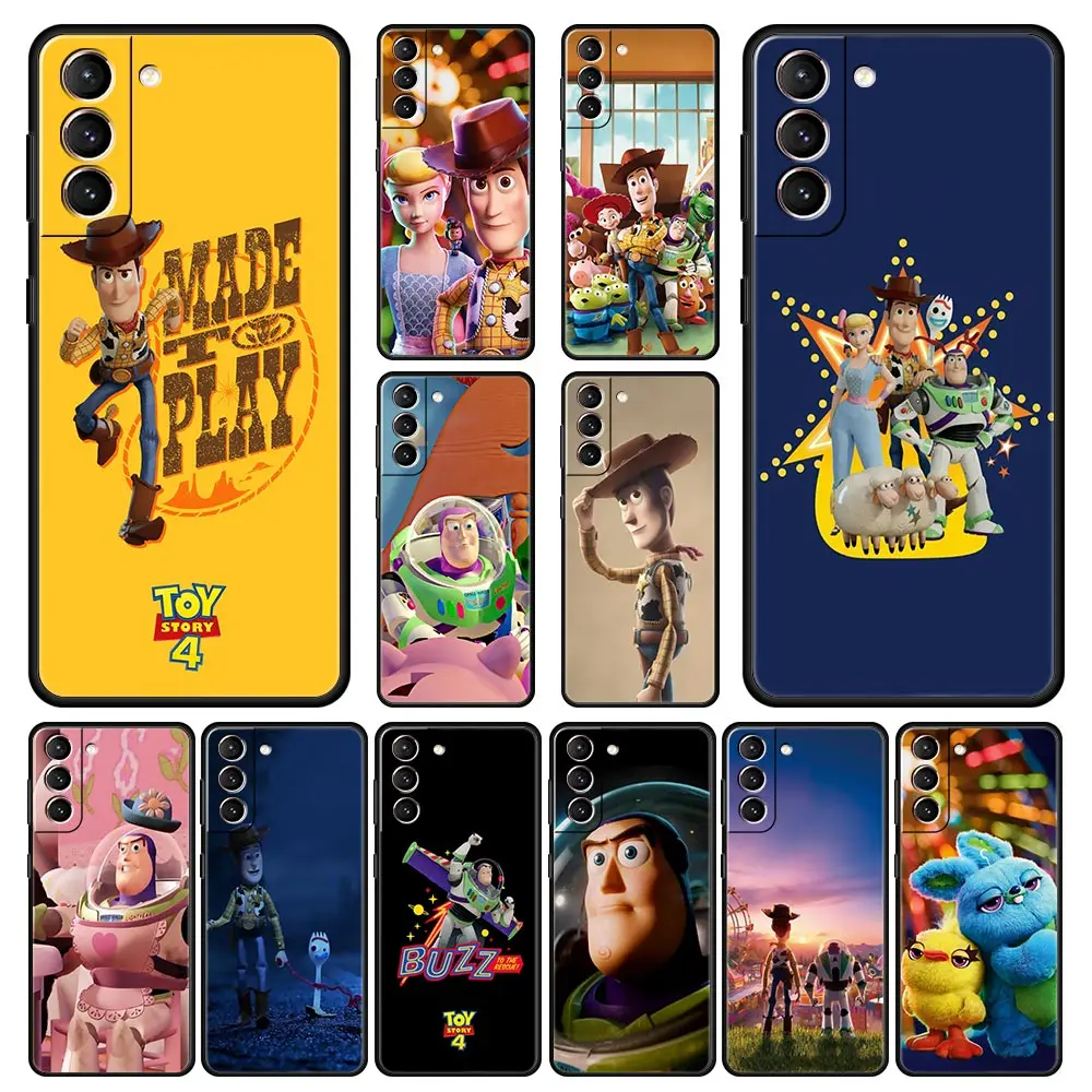 

Чехол для Samsung Galaxy S10, S20, S21 Plus, S20, FE, S21