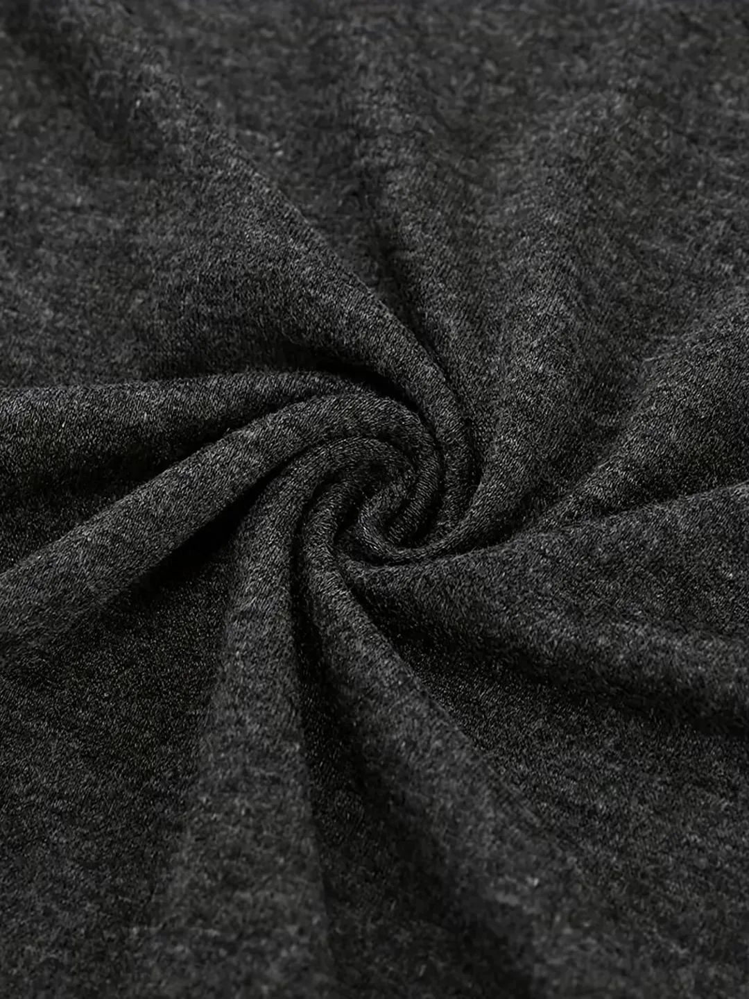 Женский Свободный Повседневный Топ без рукавов с принтом со слоганом и круглым