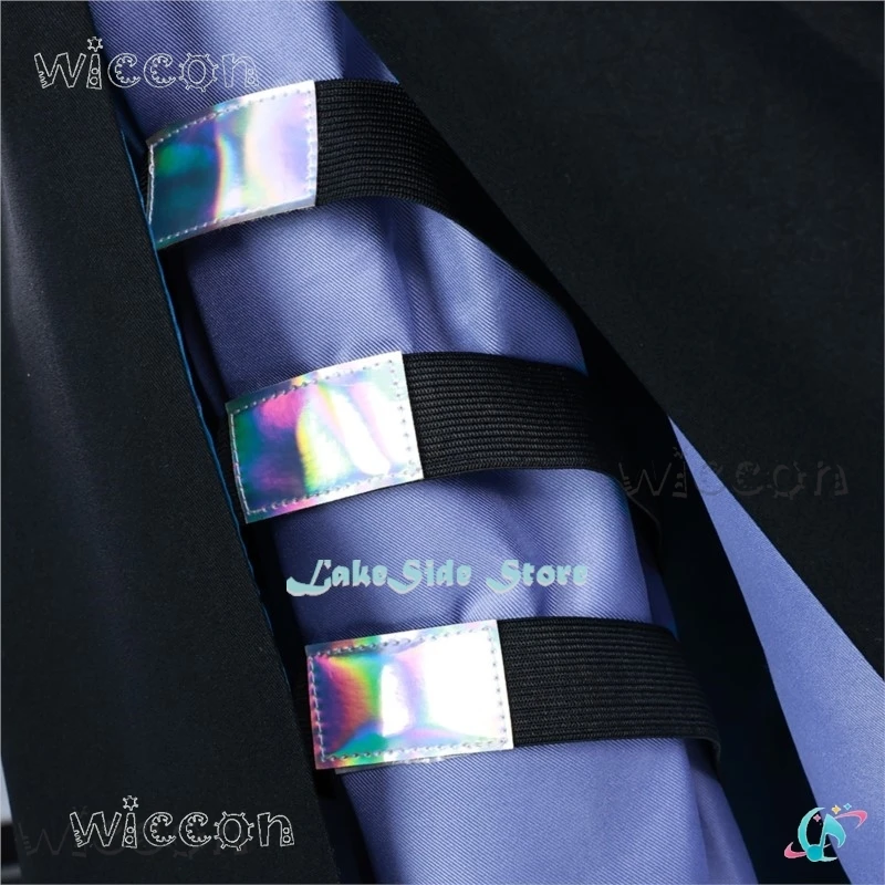 Костюм Alien Stage Ivan R3 Black Sorrow