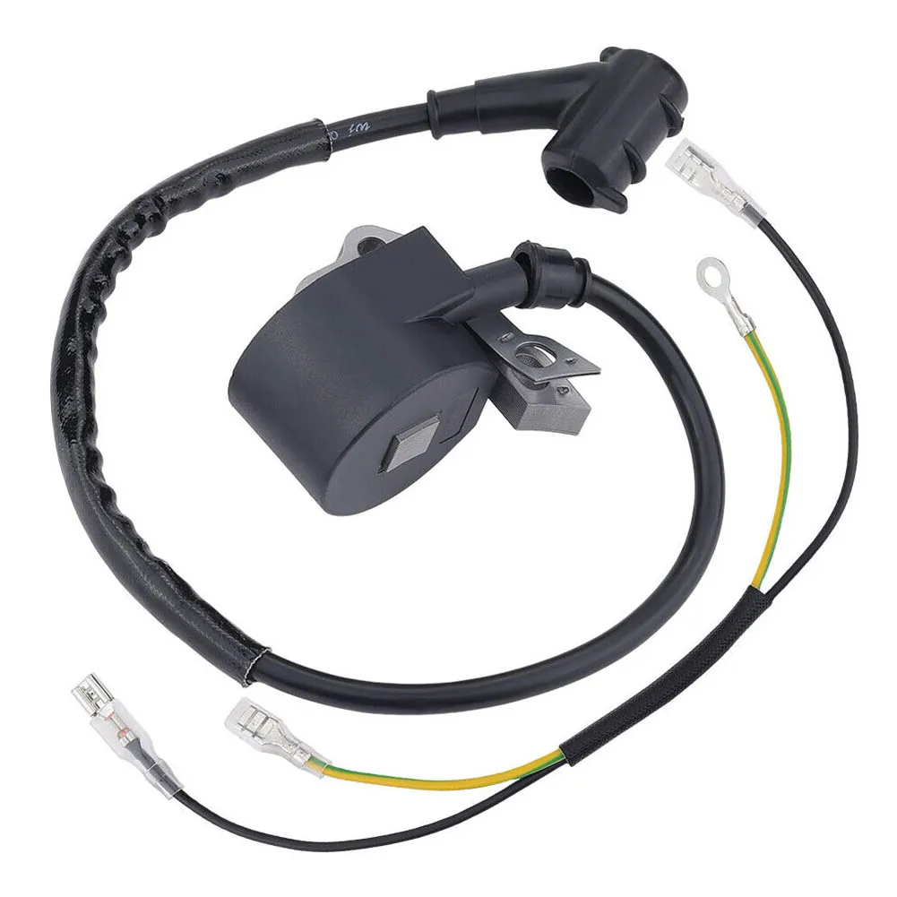 

Ignition Coil For Stihl BR320 BR320L BR400 SR320 SR400 SR420 Leaf Blowers Chainsaw Lawn Mower Parts Replacement Ignition Coil