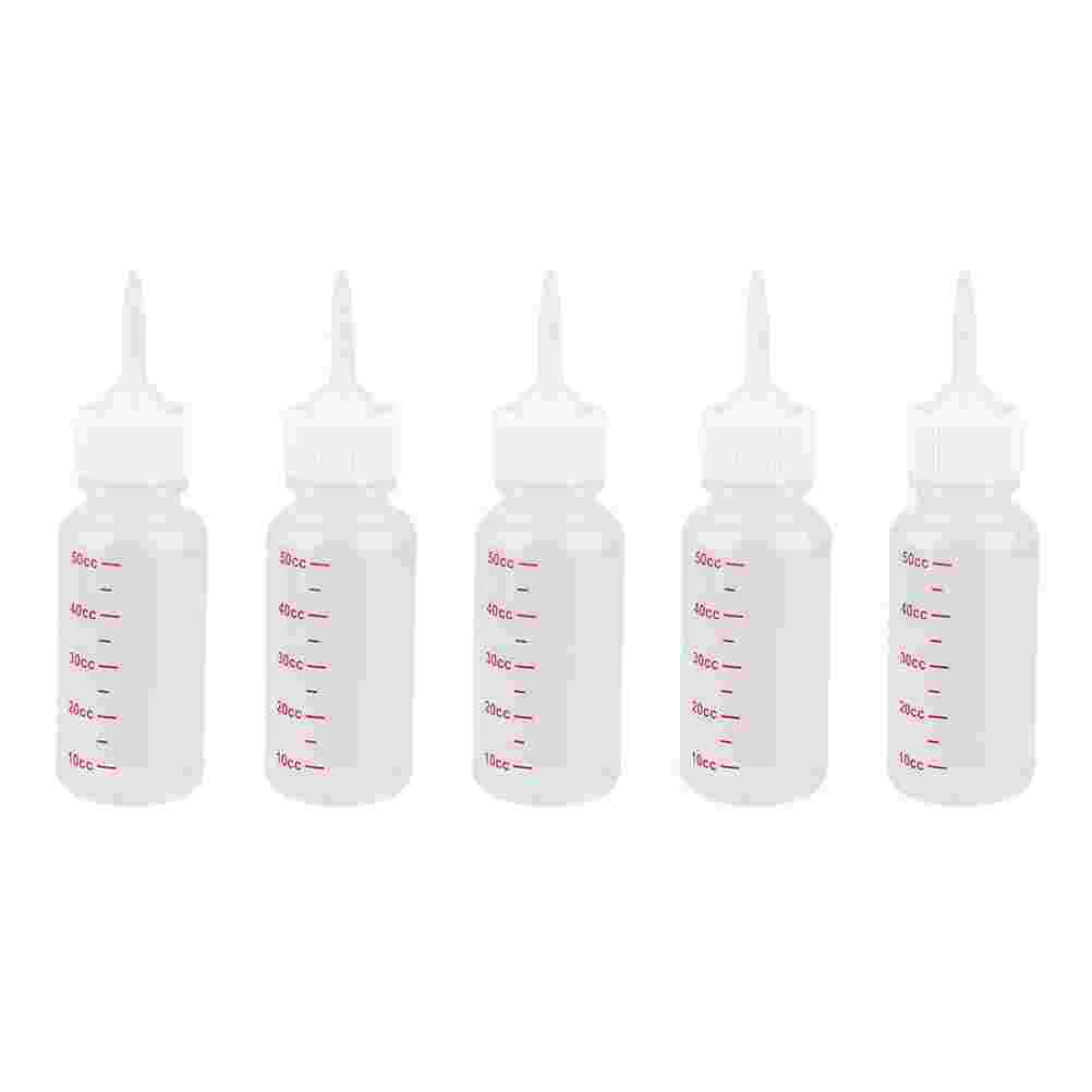 

Supplies Bottles Kitten Bottle Nursing Pet Puppy Catfeeding Feeder Waterkittens Miracle Formula Watering Bunny Rabbit Nurser Dog
