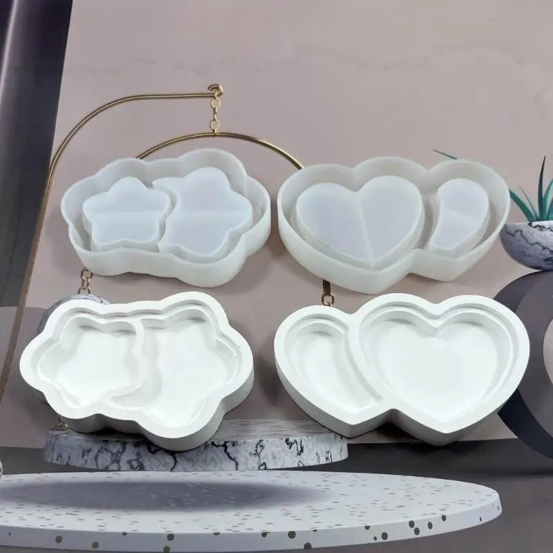 U75c для и подносы с помощью плиты эпоксидной смолы Smoold Torage Plate