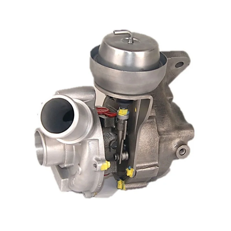 

Turbocharger 1515A170 1515A222 for L200 Engine 4D56 VT16 VT17 Turbo charger
