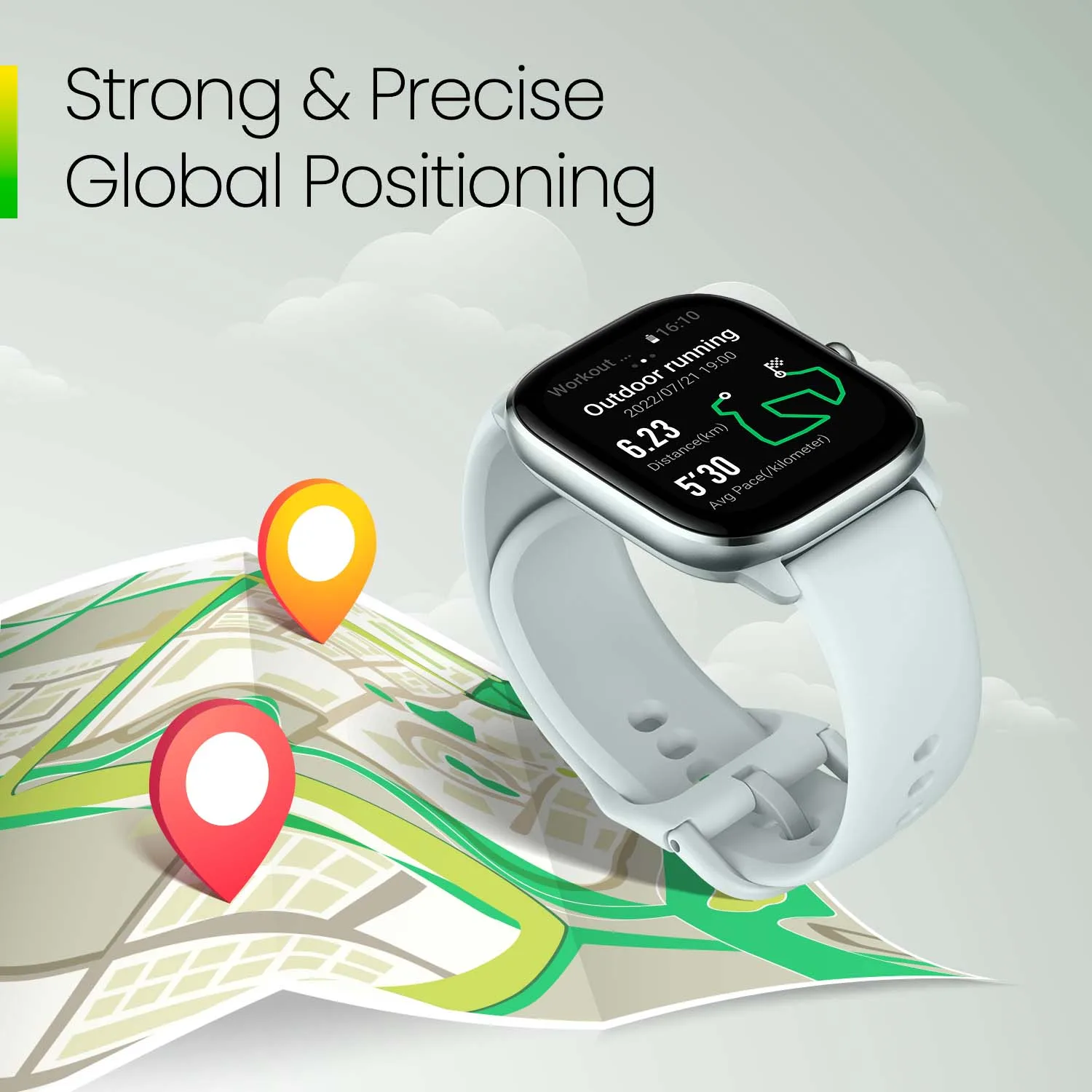 amazfit gts 4 mini amazfit