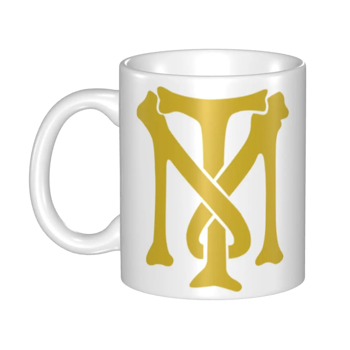 

Scarface Movie Coffee Mugs DIY Personalized Tony Montana Ceramic Milk Tea Mug Cup Outdoor Work Camping Beer Cups