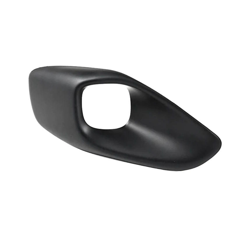 1 пара передний бампер задняя противотуманная рама крышка радиатора для Citroen C4