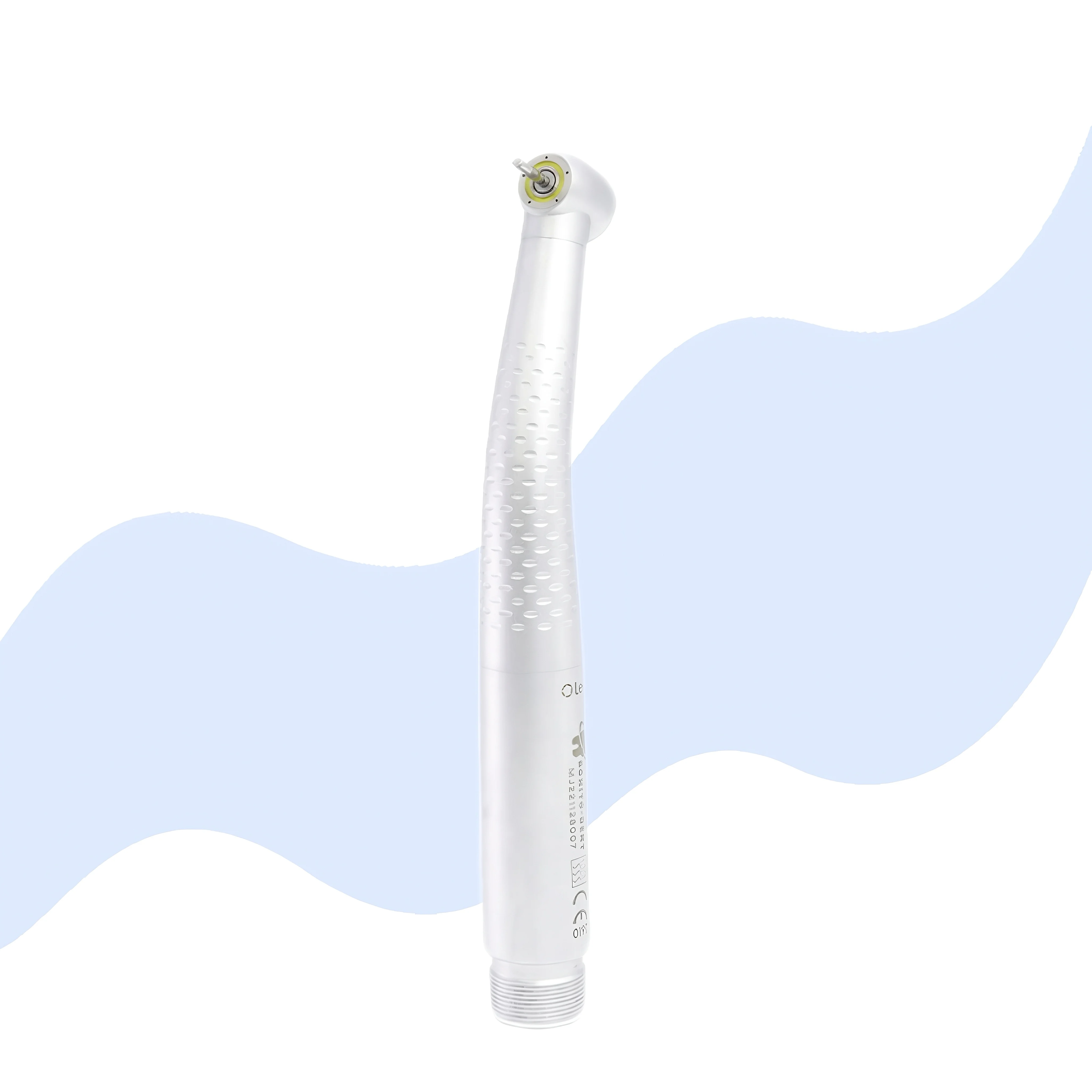 Высокоскоростной 5 круглых без тени фотометрический наконечник с 2 / 4 отверстиями