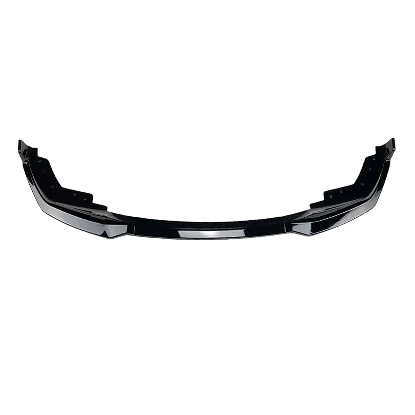 

Передний бампер разветвитель губа ДЛЯ Bmw G20 G21 320i 320d 330i M340i M340d 2019-2022 Pre-Lci Mpack спойлер диффузор Нижний Бампер защита