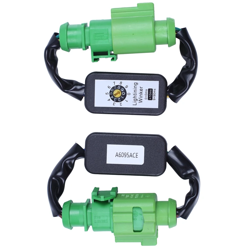 Динамический указатель поворота светодиодный задний фонарь дополнительный