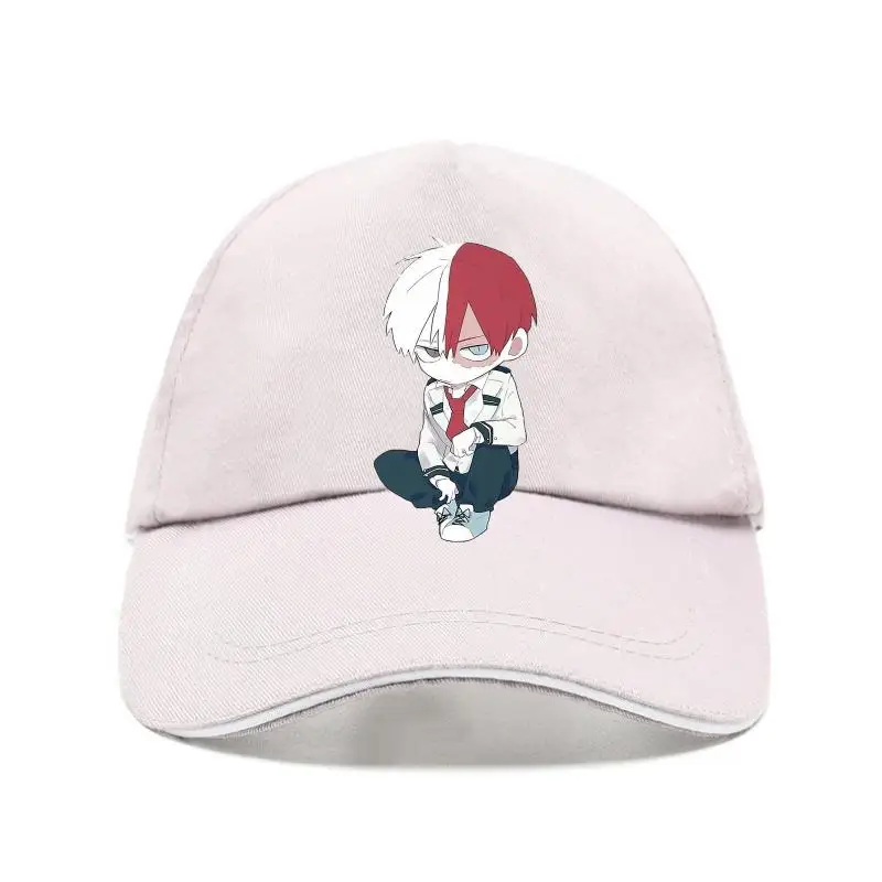 

New cap hat en t Baseball Cap Baseball Cap hoto todoroki Uniex T Baseball Cap Woen Baseball Cap tee top