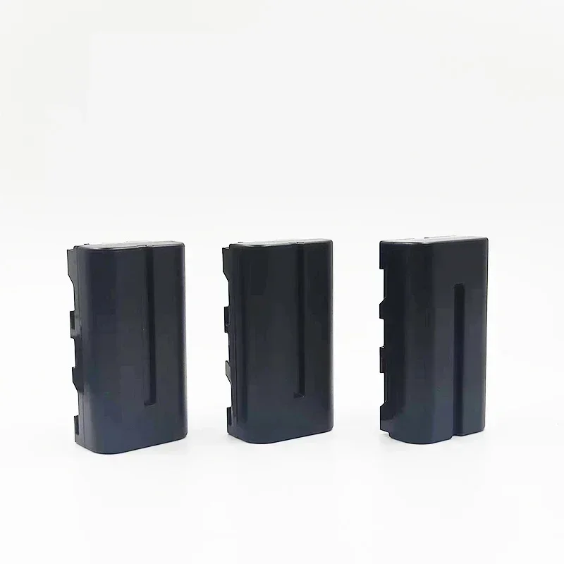 Аккумулятор для камеры Sony NP-F330 NP-F530 NP-F570 NP-F730 NP-F750 CCD-TRV81 CCD-RV100 + зарядное устройство