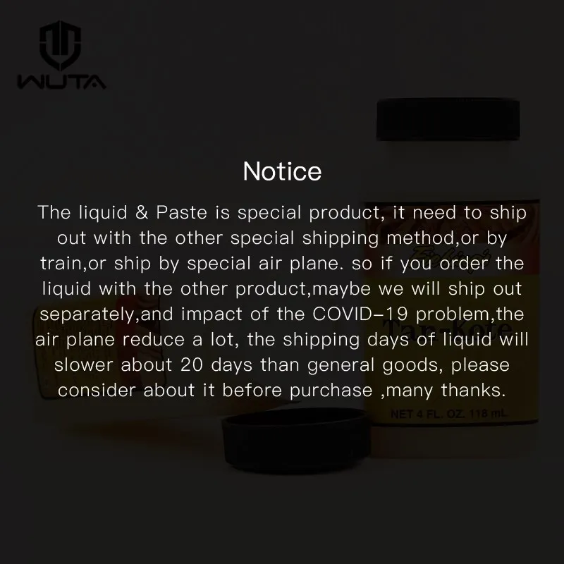 Цена 118 мл американский импорт Carnauba Creme, защитное восковое покрытие растительного дубления для кожи, глянцевое покрытие для самостоятельной сбор... Дешево 118 мл американский импорт Carnauba Creme, защитное восковое покрытие растительного дубления для кожи, глянцевое покрытие для самостоятельной сбор...