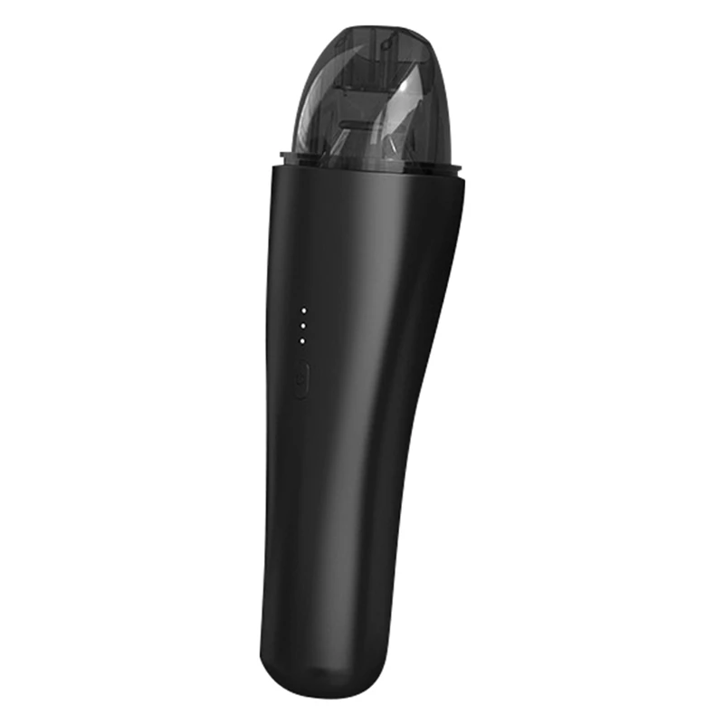 

6000Pa Wireless Car Vacuum Cleaner Handheld Vacuuming Cordless Powerful For Car Home Office A