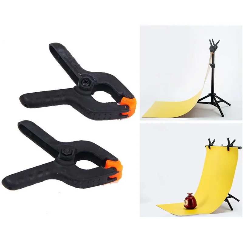 5 шт. пружинные зажимы для деревообработки 3 дюйма/4 дюйма