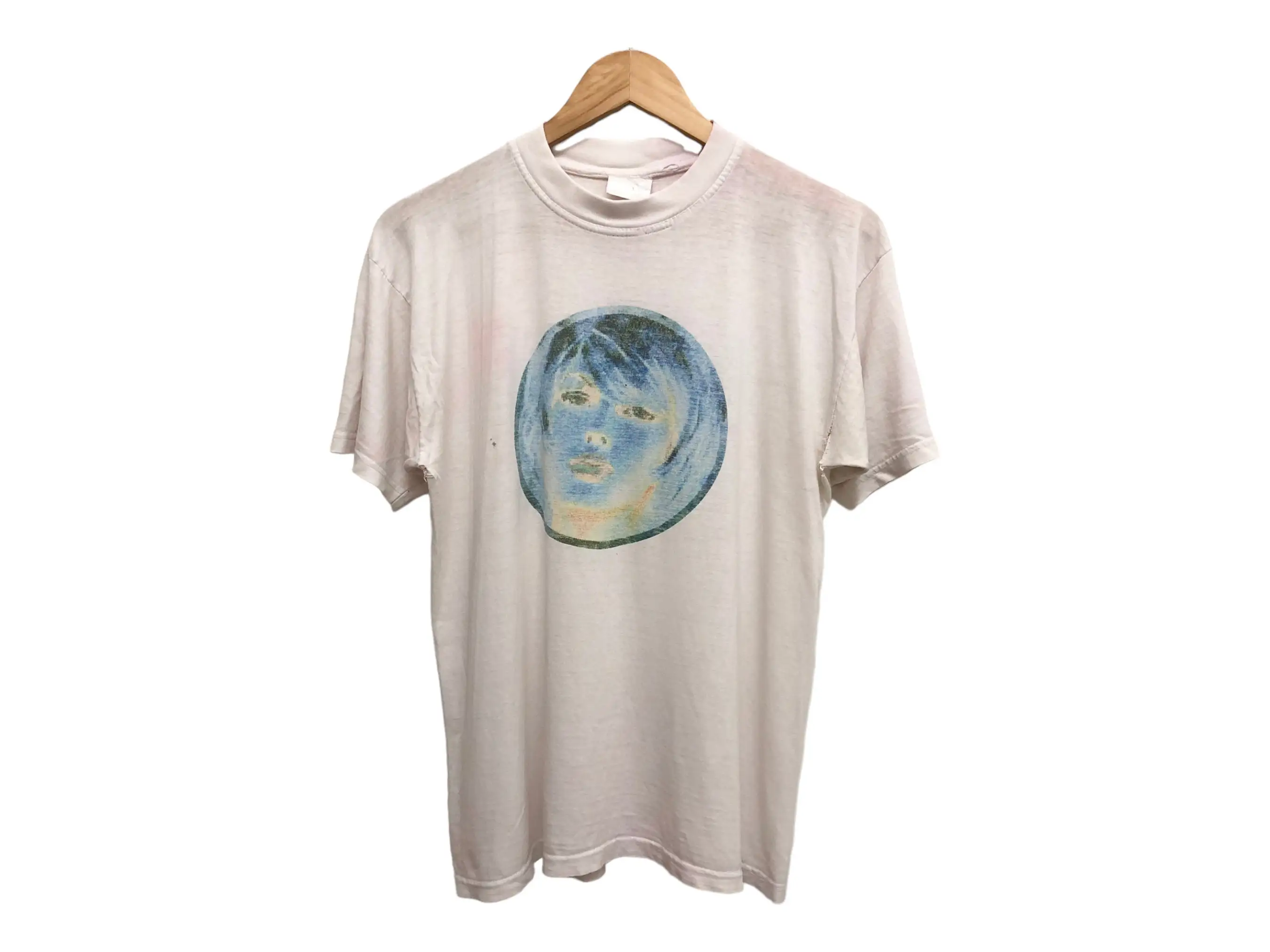 Винтажный ультратонкий Промо-альбом с пиратами легендарная испанская поп-Рок