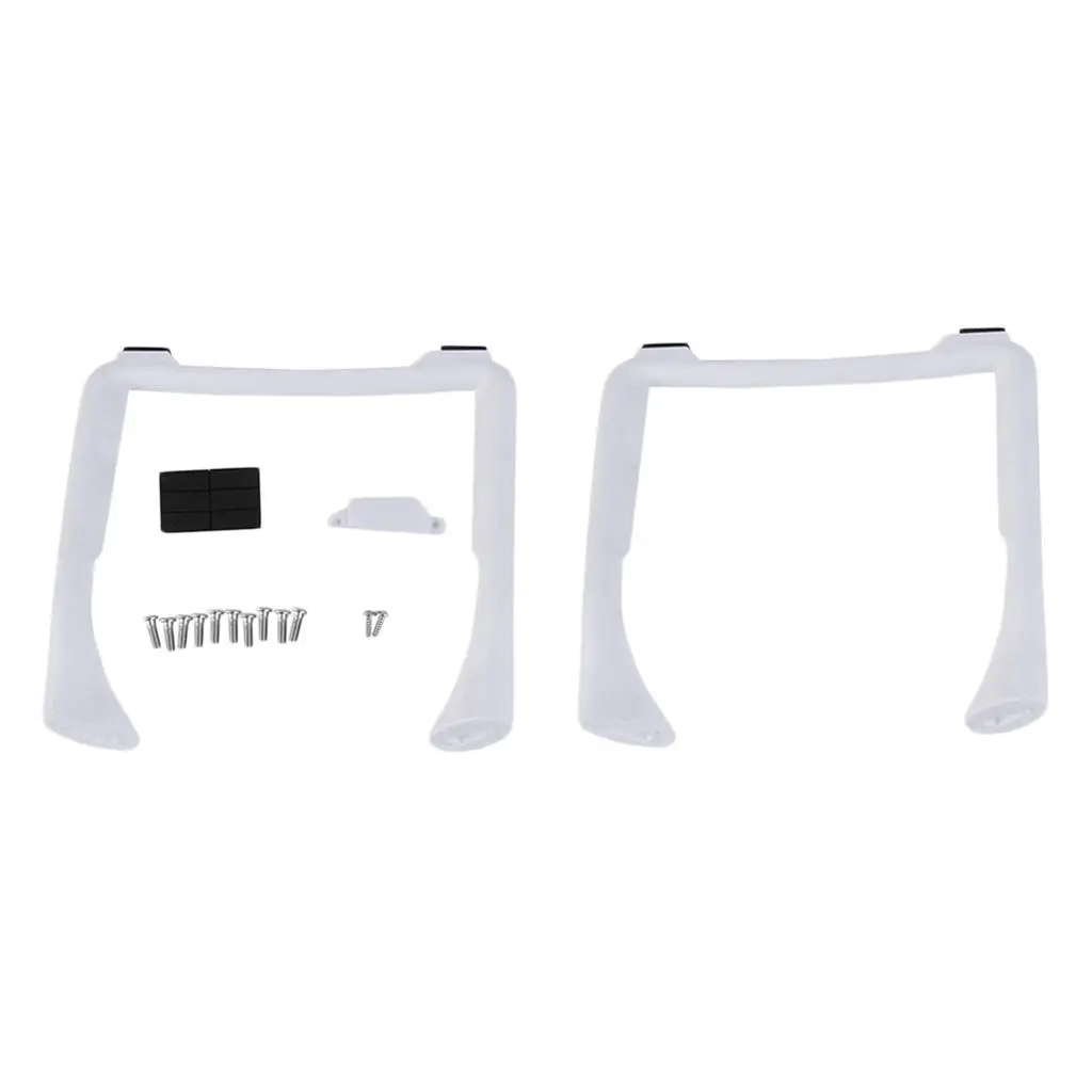 

Plastic Landing Gear Accs for DJI Phantom 3 RC Drone Quadcopter White
