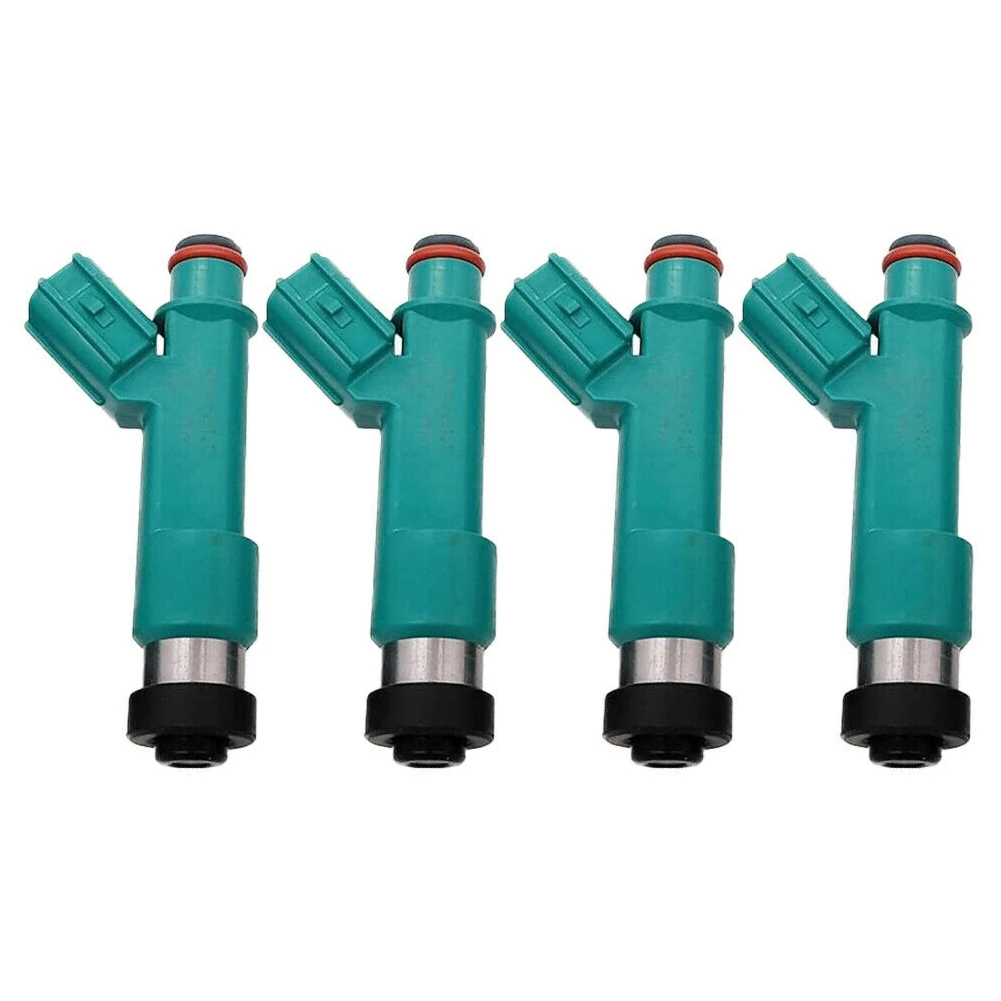 

4Pcs Fuel Injectors for Toyota Camry Corolla Highlander Matrix RAV4 Solara Scion TC XB 23250-28080 23209-0H060