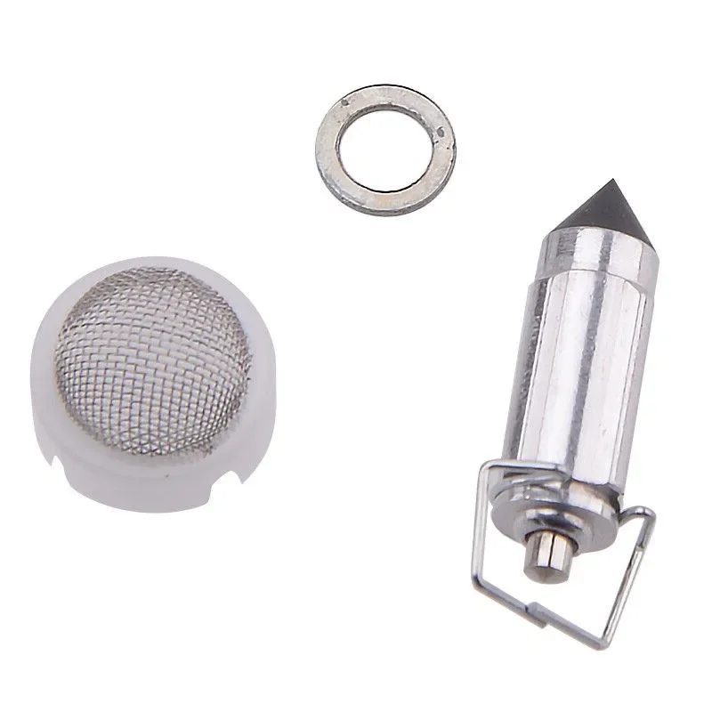 Обеспечивает оптимальную производительность с комплектом для ремонта