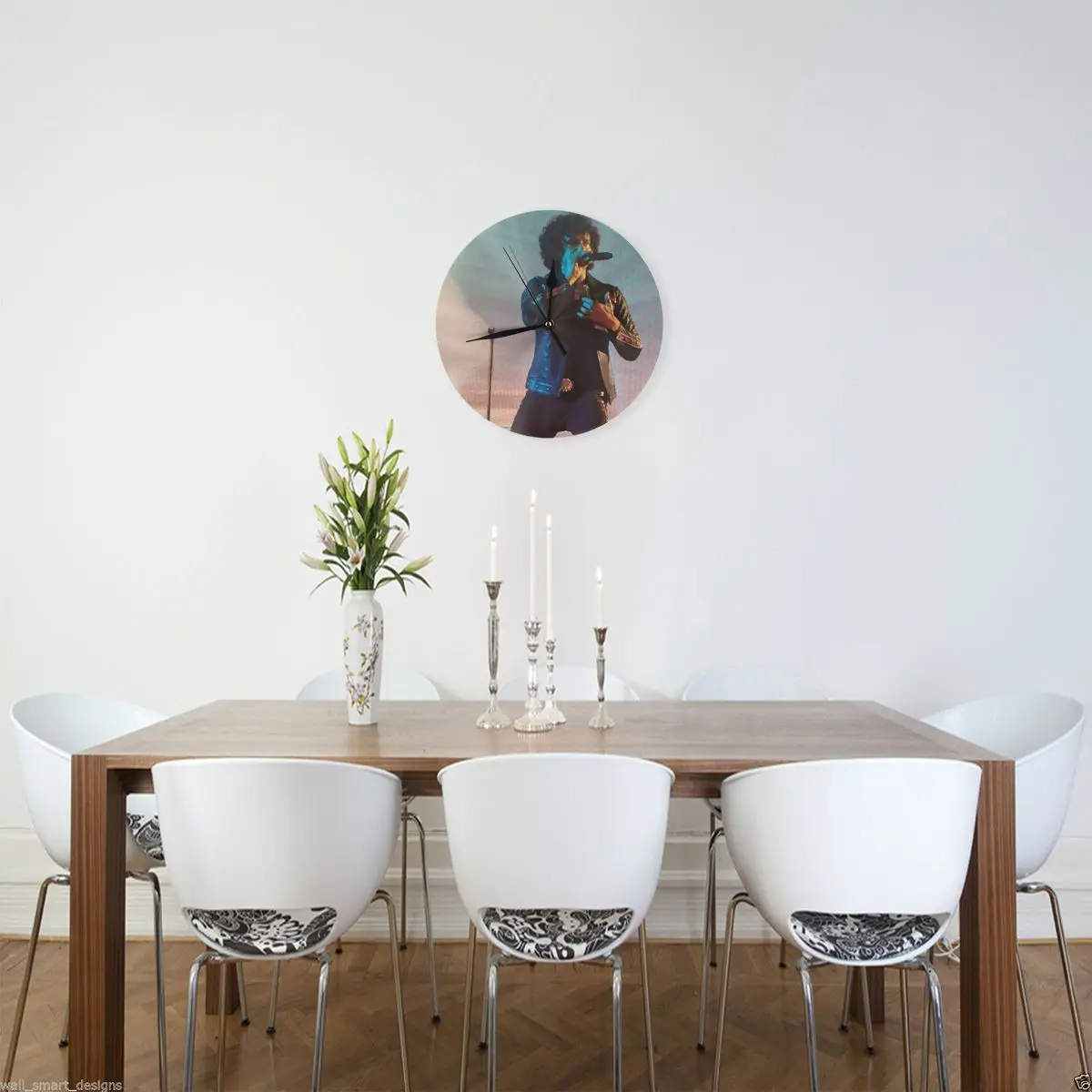 Фотография сделанная мной в прямом эфире концерте Энрике бунбери Сарагосе