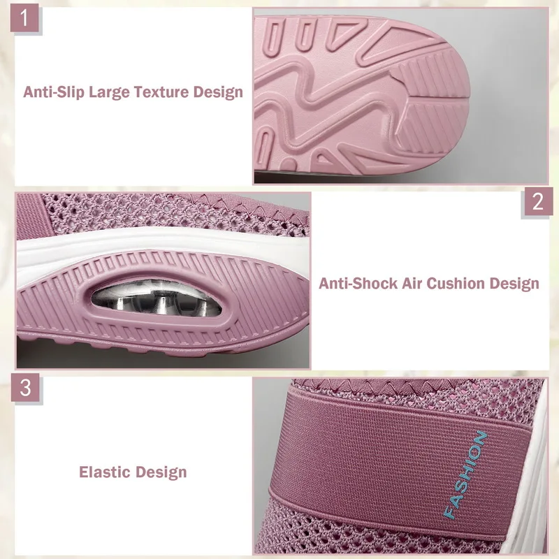 Women Wedge Slippers Premium Slippers Vintage Anti-slip Casual Female Platform Retro Shoes Plus Size Orthopedic Diabetic Sandals