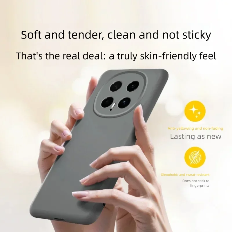 Магнитный чехол для OPPO Find X9 X8 X9S X8S Ultra Pro Plus, матовый, мягкий, из жидкого силикона, с бархатистой текстурой, Mag-safe, защитный чехол для камеры (art.: 3920dbf6b4925) - 3920dbf6b4925