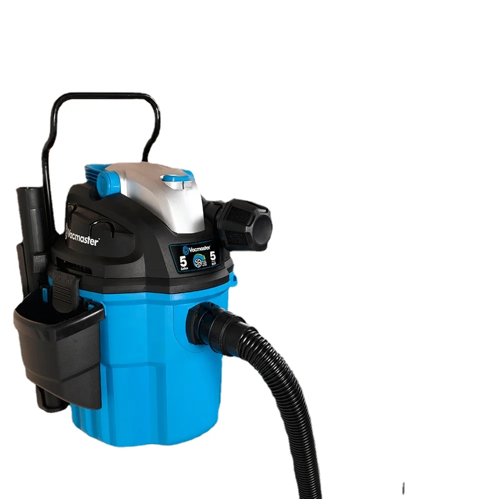

Vacmaster high power Wet Dry vacuum cleaner with long working diameter and remoter control,car vacuum cleaner VWM510
