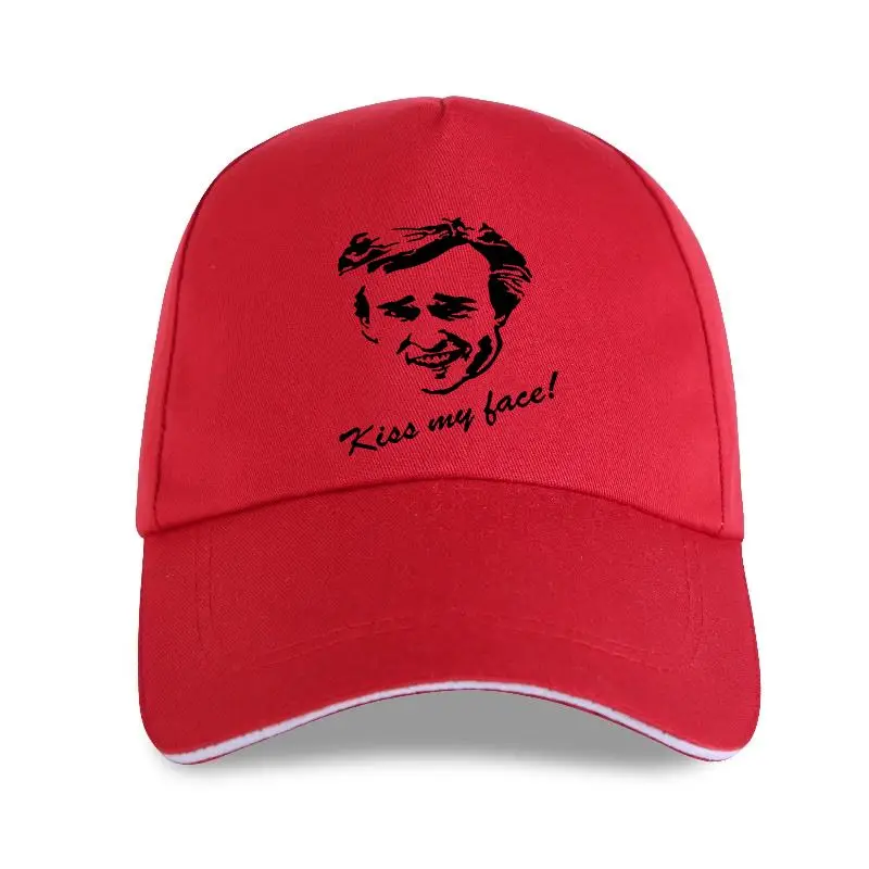 

100% Cotton for mans alan partridge my face fashion summer Baseball cap men